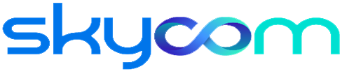 Logo Skycom